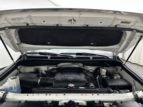Used 2021 Toyota Tundra Limited image 25