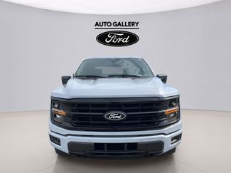 Used 2025 Ford F150 XLT w/ Equipment Group 302A MID AWD/4WD video 2