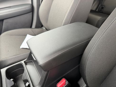 Certified 2024 Honda CR-V EX image 14