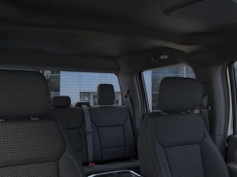 New 2025 Ford F150 STX w/ Equipment Group 201A FX4 image 22