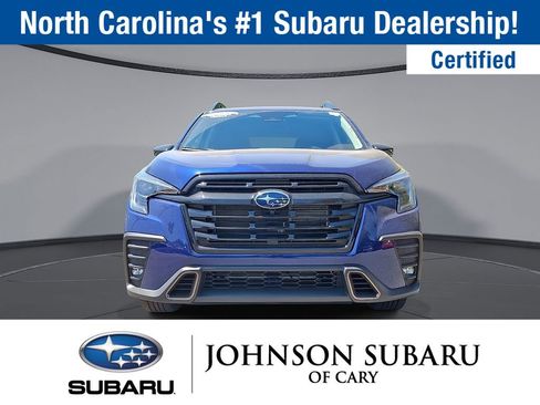 Certified 2026 Subaru Ascent Limited Bronze AWD/4WD image 29