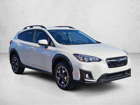 Used 2019 Subaru Crosstrek 2.0i Premium w/ Popular Package #2 image 3