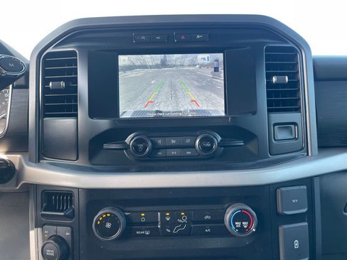 Used 2023 Ford F150 XLT image 9