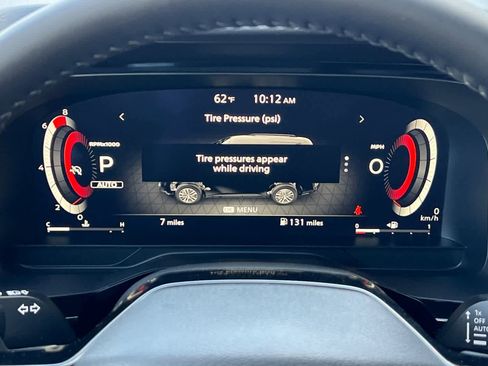New 2026 Nissan Pathfinder Platinum AWD/4WD image 32
