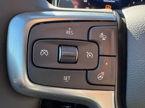 New 2026 Chevrolet Silverado 1500 LT Trail Boss w/ LT Trail Boss Premium Package AWD/4WD image 42