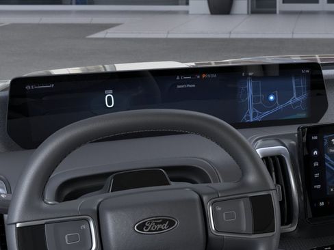 New 2026 Ford Expedition Platinum AWD/4WD image 13
