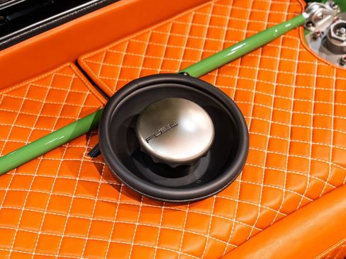 Used 1994 Porsche 911 GT3 RS image 38