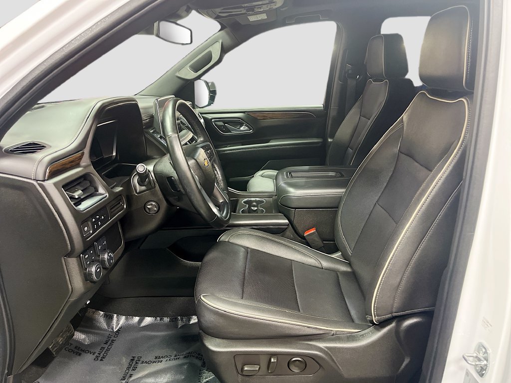 Used 2023 Chevrolet Tahoe Premier AWD/4WD image 22
