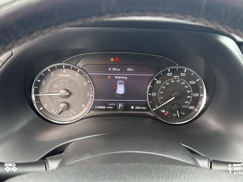 Used 2020 INFINITI QX80 Luxe w/ Proassist Package AWD/4WD image 35