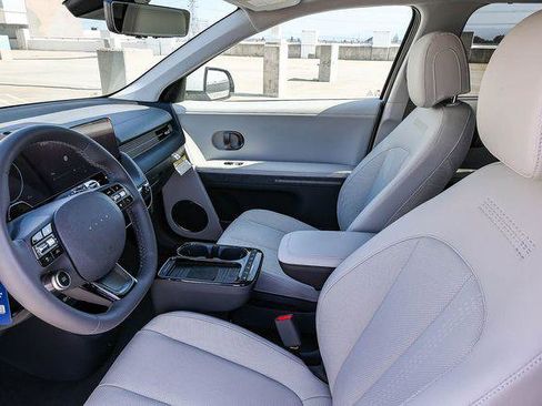 New 2026 Hyundai Ioniq 5 Limited RWD image 21