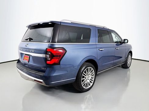 Used 2023 Ford Expedition Max Platinum image 7