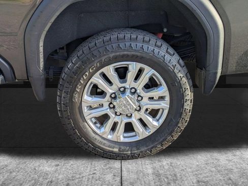 Used 2022 GMC Sierra 3500 Denali w/ Denali Ultimate Package image 9