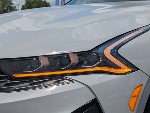 Used 2023 Kia K5 GT-Line FWD image 28