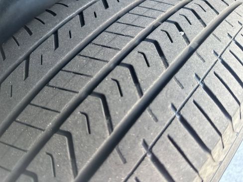 Used 2023 Toyota Sequoia Platinum RWD image 8