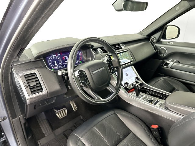 Used 2021 Land Rover Range Rover Sport HSE Dynamic AWD/4WD image 20