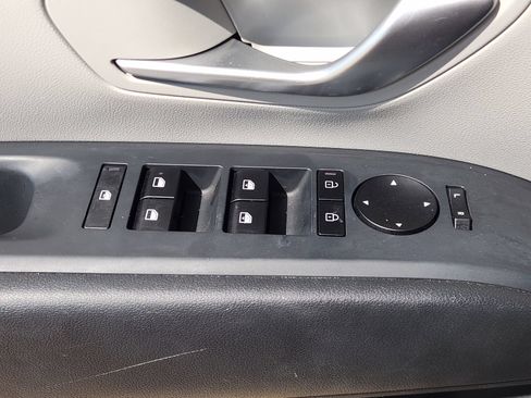 Used 2025 Hyundai Tucson SEL FWD image 28