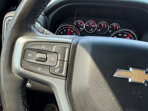 Used 2023 Chevrolet Silverado 2500 LT w/ All Star Edition image 6