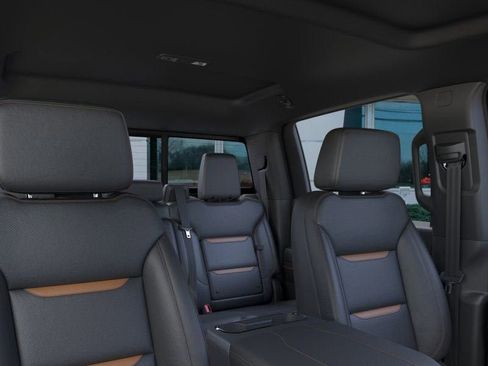 New 2026 GMC Sierra 1500 AT4 w/ AT4 Premium Package AWD/4WD image 25