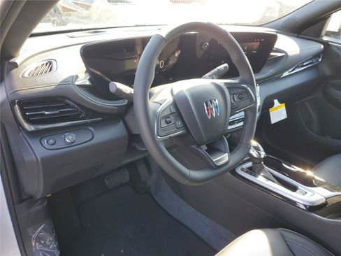 New 2026 Buick Envista Avenir image 17