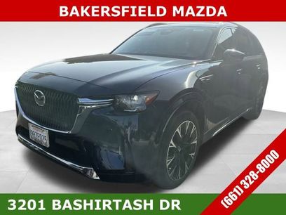 Certified 2024 MAZDA CX-90 3.3 Turbo S w/ Premium Plus