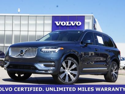 Certified 2024 Volvo XC90 B6 Plus w/ Protection Package Premier