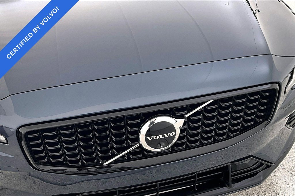 Used 2024 Volvo S60 T8 Plus w/ Protection Package Premier AWD/4WD image 35