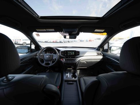 Certified 2022 Honda Passport EX-L image 19