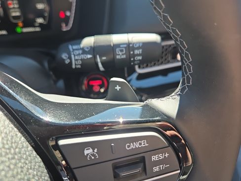 New 2026 Honda Civic Sport Touring image 21