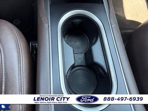 Used 2015 Lincoln MKC Black Label w/ Climate Package AWD/4WD image 28