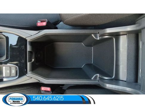 New 2025 Honda Accord Hybrid Sport image 23