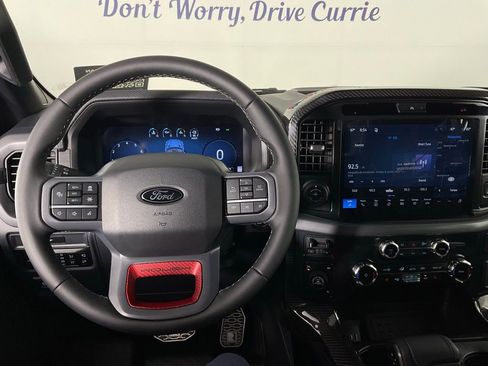 New 2026 Ford F150 XLT AWD/4WD image 17