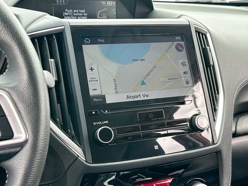 Used 2021 Subaru Forester Touring image 10