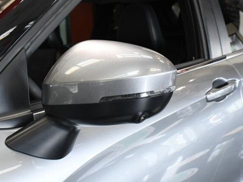 Used 2022 Mitsubishi Outlander SEL Black Edition AWD/4WD image 9