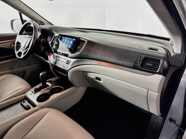 Used 2019 Honda Pilot EX-L image 25