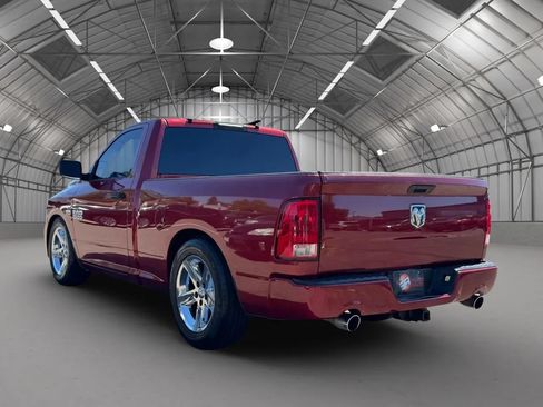 Used 2014 RAM 1500 Express RWD image 5