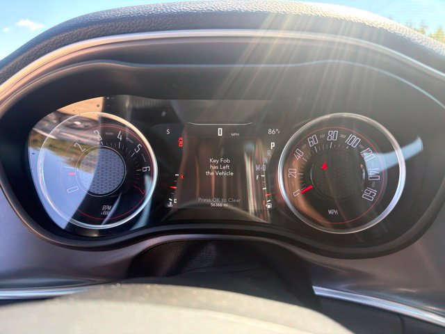 Used 2019 Dodge Challenger SXT RWD image 13