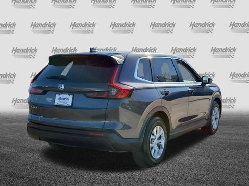 Used 2026 Honda CR-V LX image 7