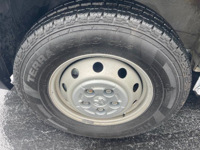Used 2020 RAM ProMaster 2500 FWD image 23