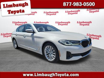 Used 2023 BMW 530i
