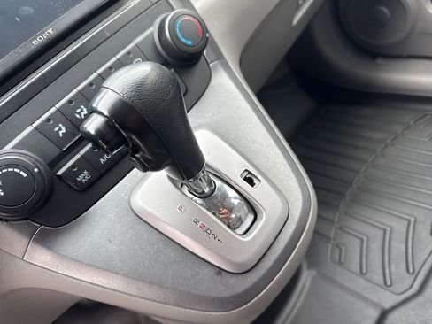 Used 2007 Honda CR-V LX image 24