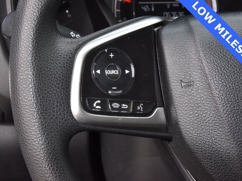 Used 2018 Honda CR-V LX image 23