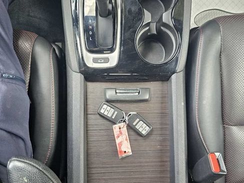 Used 2019 Honda Ridgeline Black Edition image 25