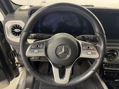Used 2023 Mercedes-Benz G 550 image 13