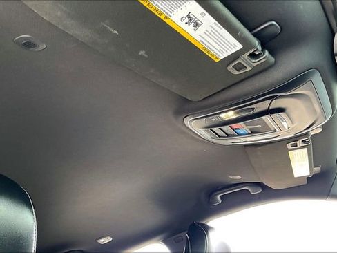 Used 2023 Jeep Grand Cherokee L Laredo image 28