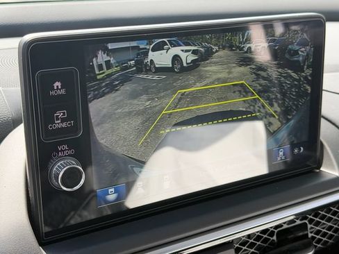 New 2026 Acura ADX FWD image 18
