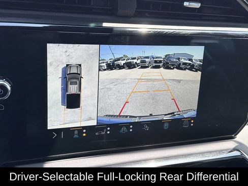 Used 2023 GMC Sierra 1500 AT4X AWD/4WD image 31
