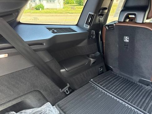Used 2024 Volvo XC90 B6 Ultimate AWD/4WD image 49