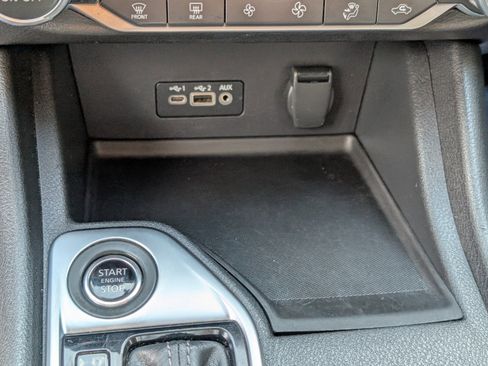 Used 2021 Nissan Sentra SV image 22