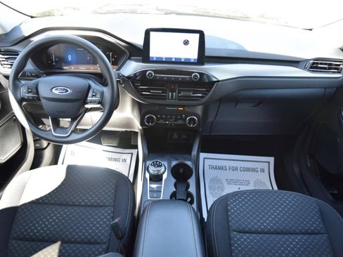Used 2025 Ford Escape Active FWD image 11