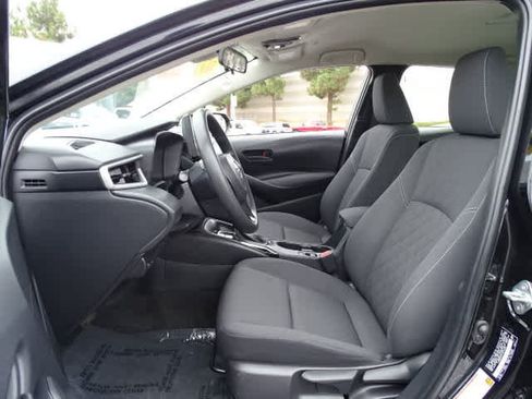 Certified 2023 Toyota Corolla LE w/ Carpet Mat Package (TMS) FWD image 18